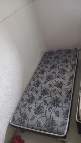 CAMA AUXILIAR- PERFEITO ESTADO!!!