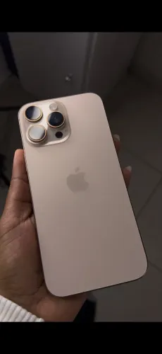 iPhone 16 pro Max 256Gb