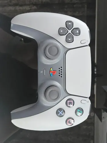 Dualsense edição 30 anos