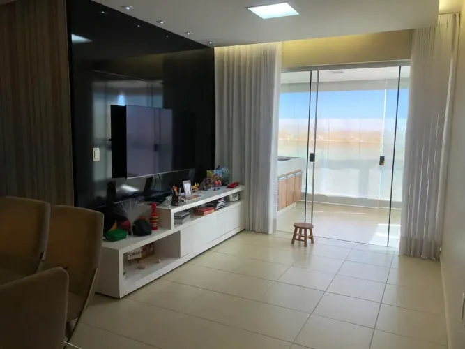 **VARANDAS DE COPACABANA | APARTAMENTO MODERNO E MOBILIADO**