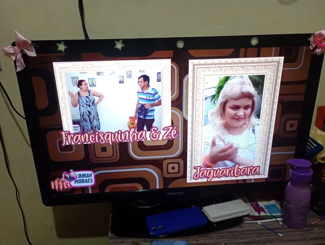 Vende-se TV de 32 Polegadas