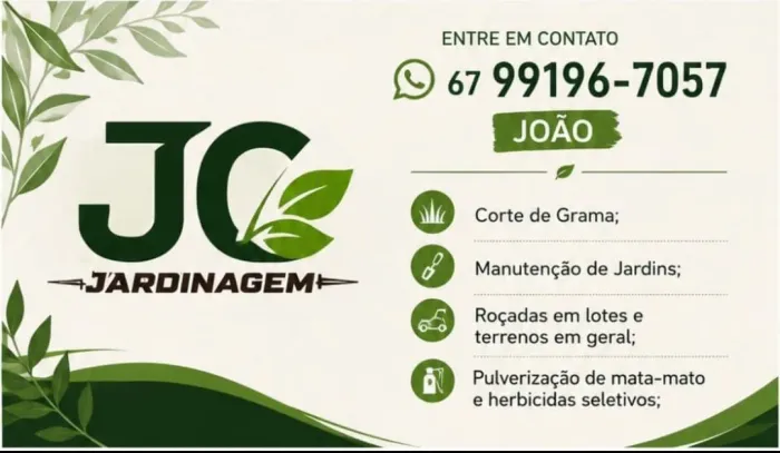 Jardineiro
