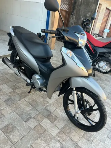 BIZ 125 2024 