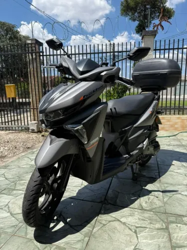 Yamaha Neo 125cc 2020 pouco rodada