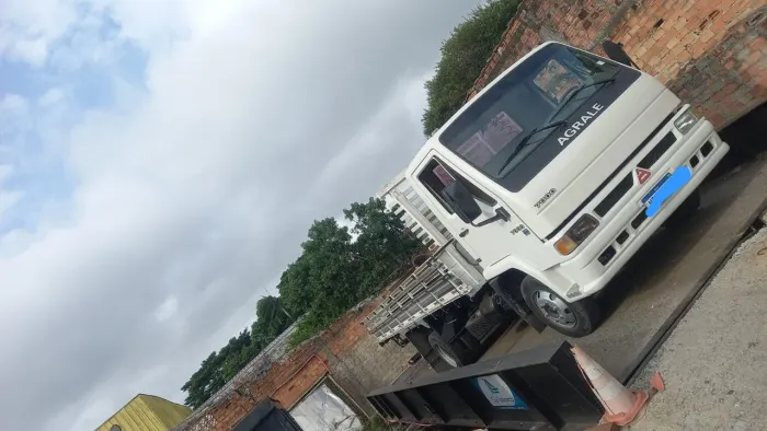 Agrale 7000
