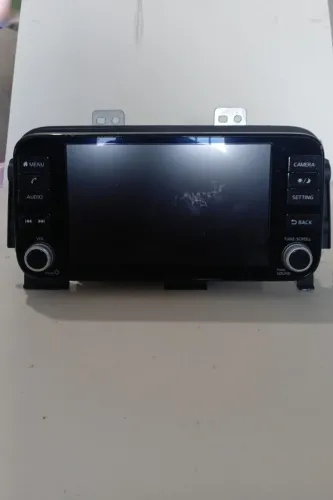 Multimidia Original Nissan Kicks 2021