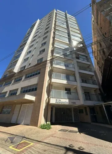 Apartamento com 2 dormitórios para alugar, 92 m² por R$ 3.020,00/mês - Alto Alegre - Casca
