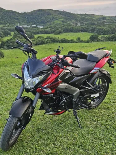 Bajaj Dominar 160 2025 | ABS