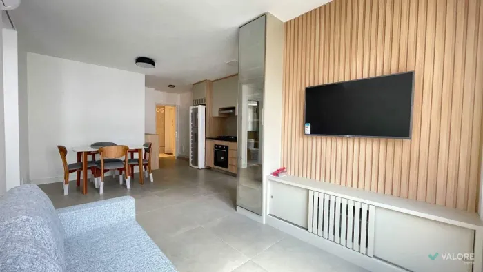 Apartamento 1 quarto Santo Agostinho