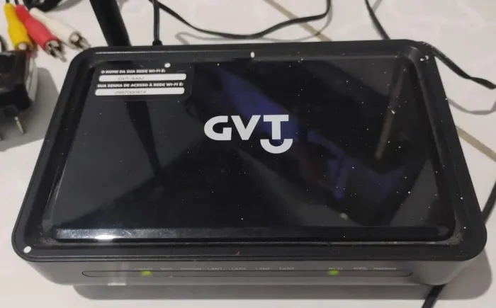 vende -se um aparelho Wi-Fi