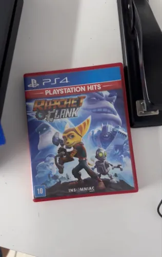 PS4 SLIM