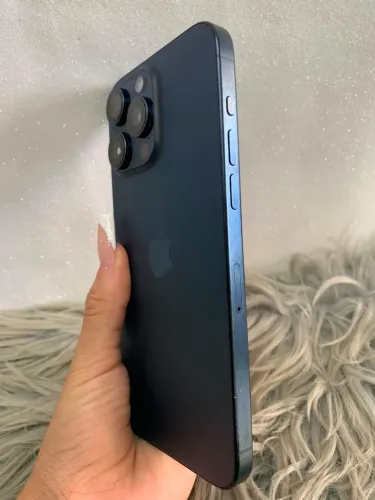 IPHONE 15 PRO MAX 512GB