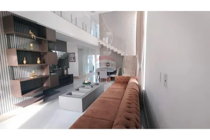 Casa - condomínio Costa Marina, Aruana- Aracaju-SE 4 suítes com closet e varanda. 1.697.00