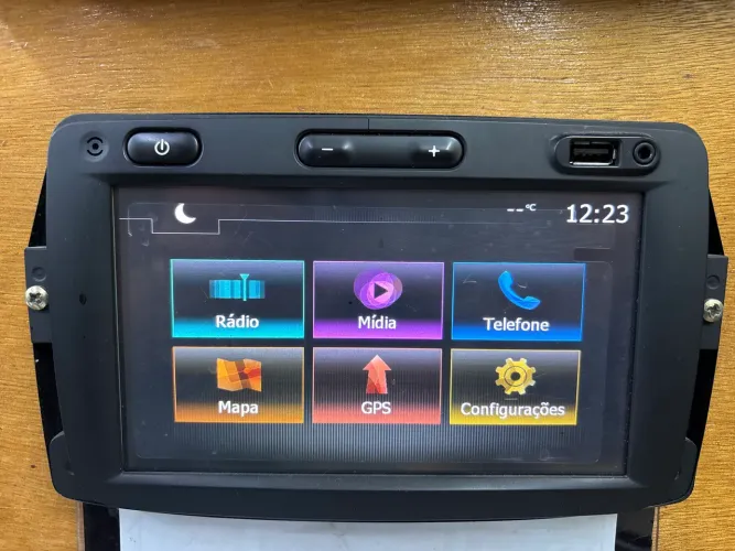 Midia nav 