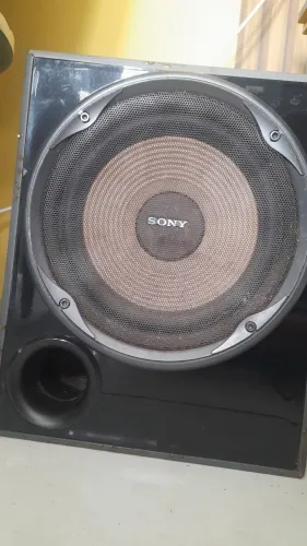 Subwoofer Sony