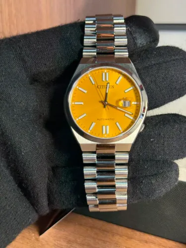 Citizen tsuyoza super preço joia nova