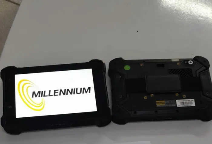 Tablet Industrial Android 7