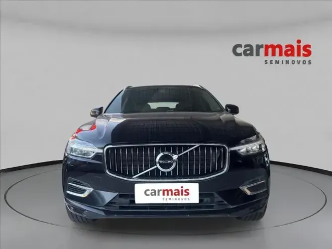 Volvo XC-60 XC 60 T-8 Híbrido Momentum 2.0 5P 2021