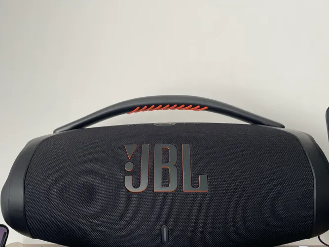 Vendo JBL