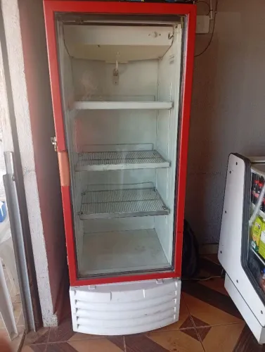 Freezer