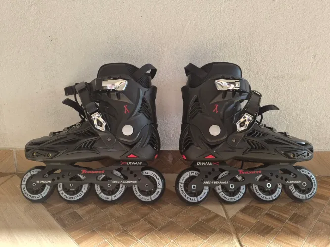 Patins Traxart