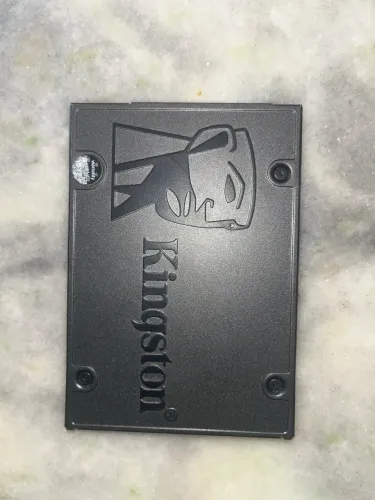SSD KINGSTON 480GB