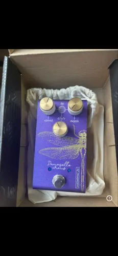 Chorus deimossele colateral fx