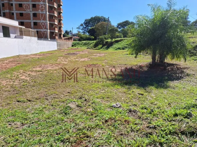 Terreno para venda na Vila Zillo, Bauru - SP