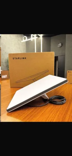 STARLINK MINI
