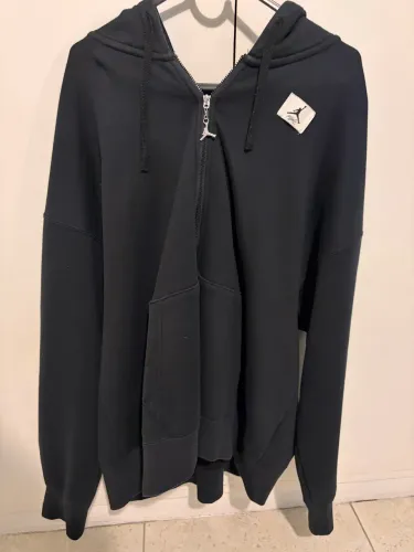 VENDO CASACO DE MOLETOM JORDAN ORIGINAL
