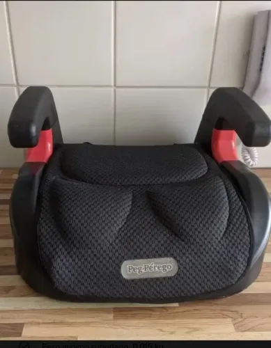 Cadeirinha de criança
