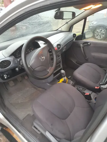Mercedes-Benz Classe A 160 Classic Semi-aut. 2005