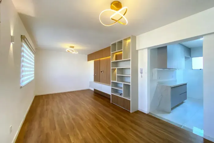 Imóvel para venda tem 98 metros quadrados com 3 quartos em Luxemburgo - Belo Horizonte - M