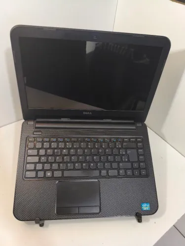 Notebook Dell i5