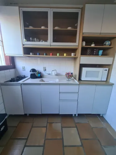 Cozinha