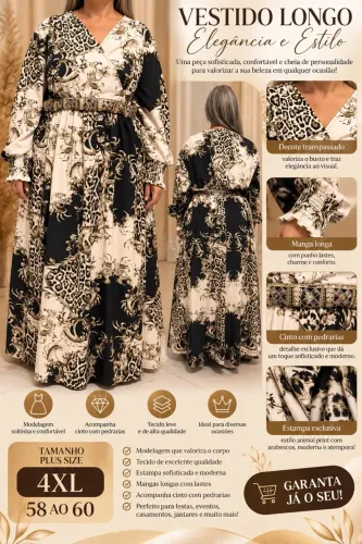 Vestido