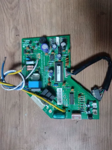 Placa evaporadora split Midea UL1-KFR70G/N1WY-EE5(Q8).D.01.NP1-1 ELSA-KF85G/WY-A(B4)