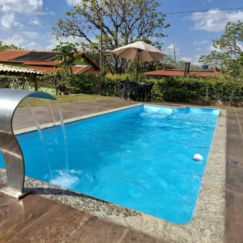 RANCHO a venda - UM REFÚGIO EXCLUSIVO EM JABOTICATUBAS, oportunidade única!