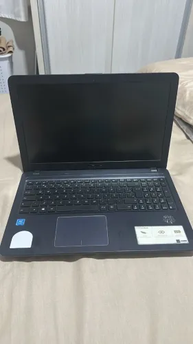 Notebook Asus X543M