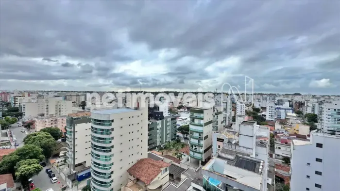 Imóvel para venda com 63 metros quadrados com 2 quartos em Jardim Camburi - Vitória - ES