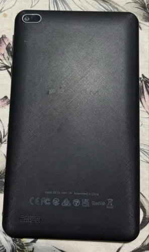 Tablet Pritom