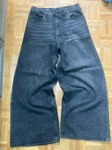 Calça Celine elephant jeans 