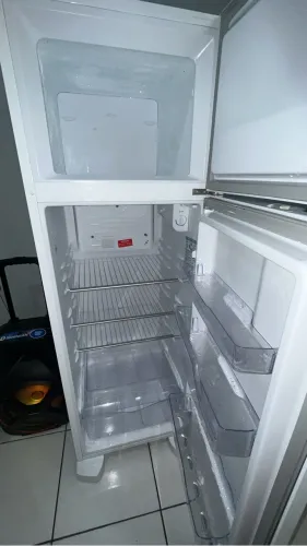 Geladeira Eletrolux 