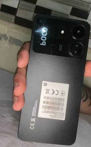 Poco C65