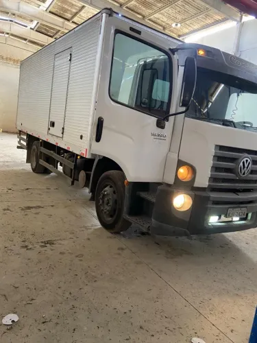 Oportunidade Volkswagen 15190. 2013