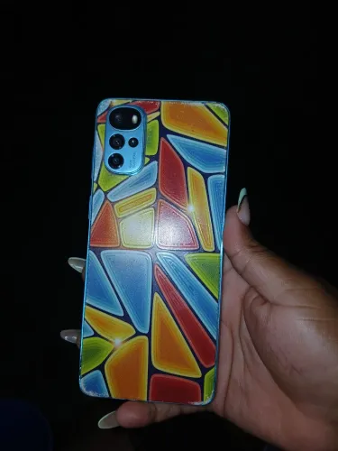 Celular moto g22