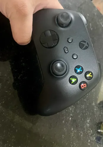 Controle xbox series $160