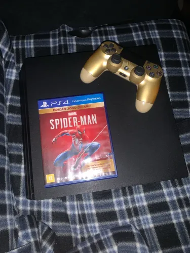 Ps4 pro
