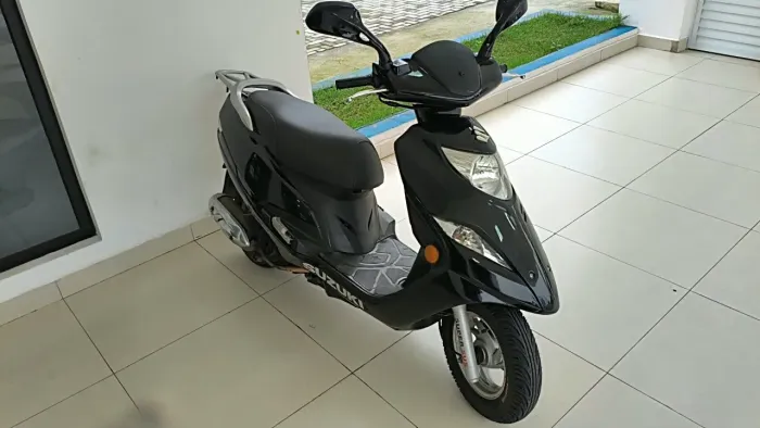 Burgman