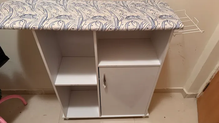 Tábua de passar roupa 